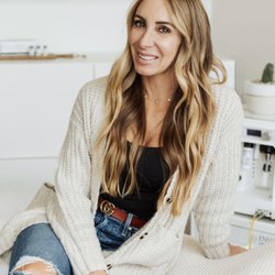 Faces SkinGym - Owner Kelly Horton-Beeman