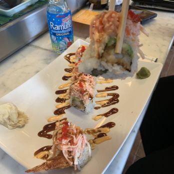 Byram Sushi Teriyaki - Japanese Near Me - Greenwich, Connecticut Byram Sushi Teriyaki - Japanese Near Me - Greenwich, Connecticut