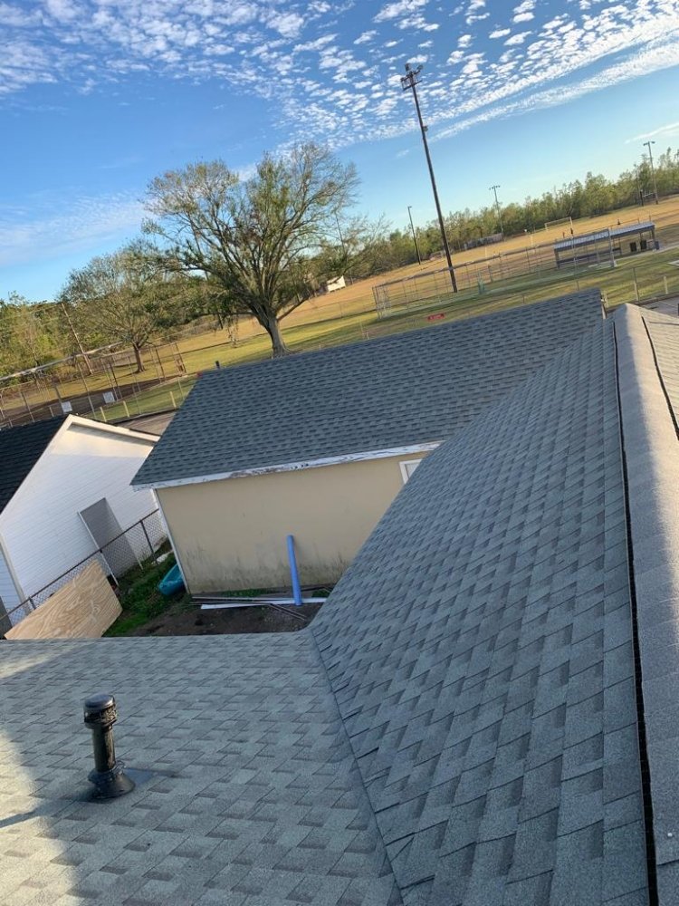 Slide of SGC OPEN ROOFING