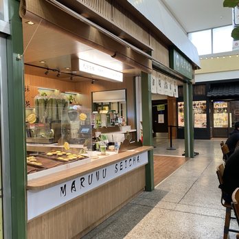 Maruwu Seicha - Coffee & Tea Near Me - San Francisco, California