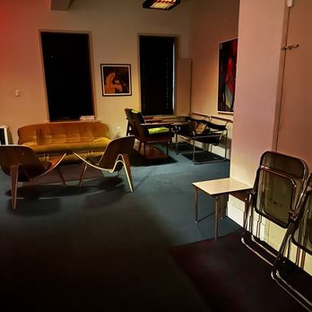 Bar Orai - interior - Speakeasies Near Me - New York, New York Bar Orai - interior - Speakeasies Near Me - New York, New York