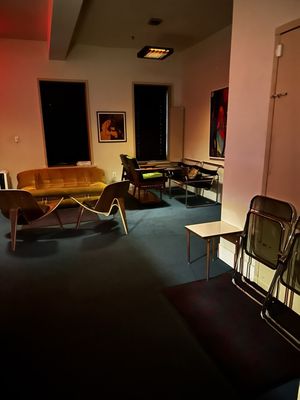 Bar Orai by null