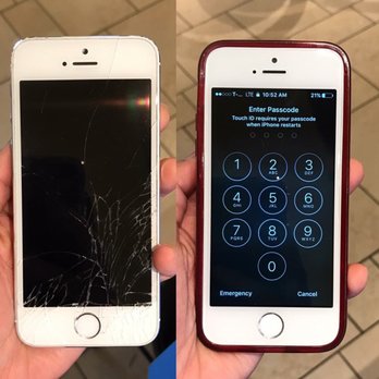 Evolution Cell Phone Repairs - 10 minute iPhone 5s screen repairs!! ALL screens come with a lifetime warranty. - Mobile Phone Repair Near Me - San Antonio, Texas