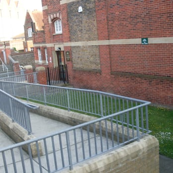 st lukes  swimmingpool - Swimming Pools Near Me - Brighton, BNH