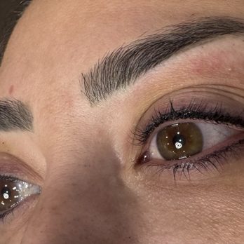 Bon Brow - Lashliner - Eyebrow Services Near Me - Aliso Viejo, California