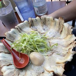 Chashu Ramen
