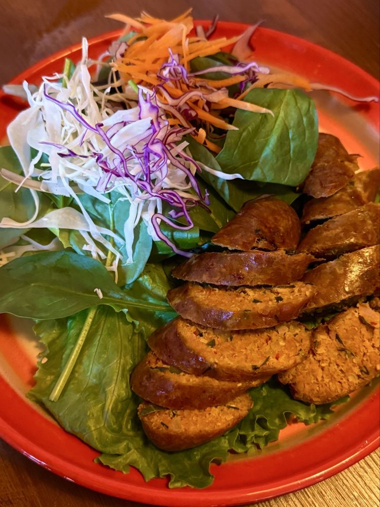 Food from Zaab E Lee