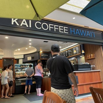 Kai Coffee - Coffee & Tea Near Me - Honolulu, Hawaii Kai Coffee - Coffee & Tea Near Me - Honolulu, Hawaii