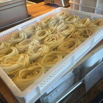 ESO Artisanal Pasta - Pasta Shops Near Me - Charlotte, North Carolina ESO Artisanal Pasta - Pasta Shops Near Me - Charlotte, North Carolina