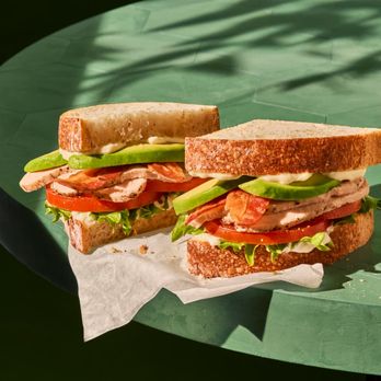 Panera Bread - Salad Near Me - Arnold, Missouri