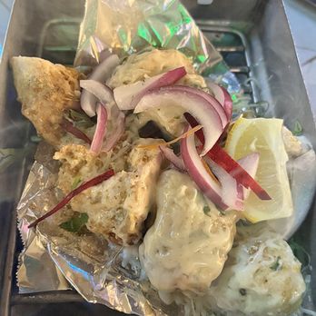 Fusion India - Indian Near Me - Bothell, Washington