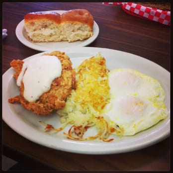 Norma's Cafe - Chicken fried chicken - Southern Near Me - Dallas, Texas Norma's Cafe - Chicken fried chicken - Southern Near Me - Dallas, Texas