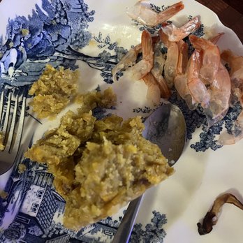 El Palmar Restaurant - a plate of food and a fork - Cuban Near Me - Elizabeth, New Jersey El Palmar Restaurant - a plate of food and a fork - Cuban Near Me - Elizabeth, New Jersey