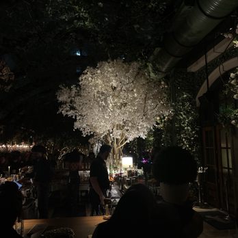 The Garden Room - Bar - American Near Me - Atlanta, Georgia
