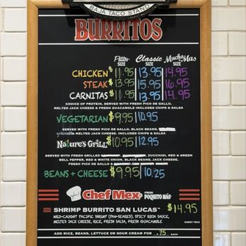 Warner Bros Studios Commissary - Poquito Más menu - New American Near Me - Burbank, California Warner Bros Studios Commissary - Poquito Más menu - New American Near Me - Burbank, California