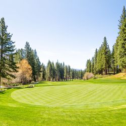 Incline Village Championship Golf Course - Incline Village Championship Golf Course