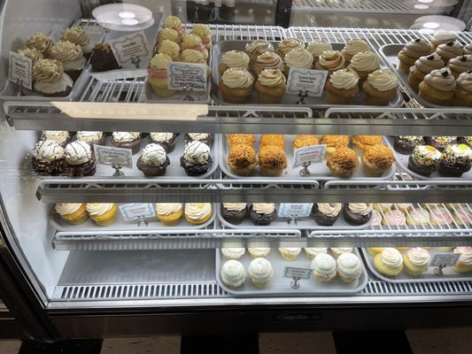 Sugar Bakery by null