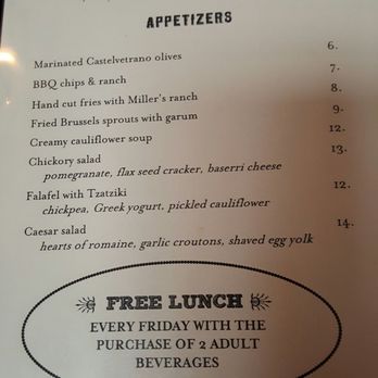 Comstock Saloon - Lunch Menu - Lounges Near Me - San Francisco, California Comstock Saloon - Lunch Menu - Lounges Near Me - San Francisco, California