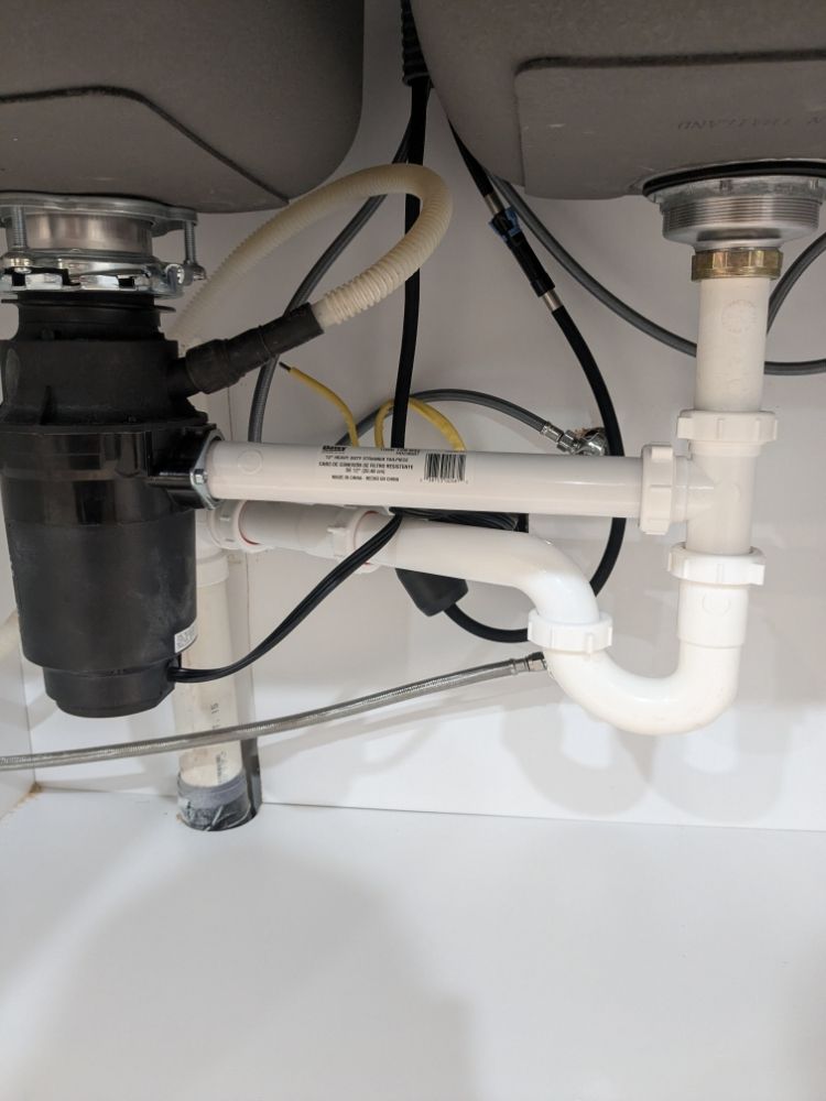 Slide of C&S Plumbing