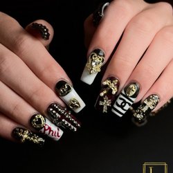 LP Luxury Nail Lounge