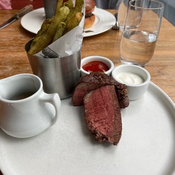 Queensyard - Steak - Modern European Near Me - New York, New York Queensyard - Steak - Modern European Near Me - New York, New York