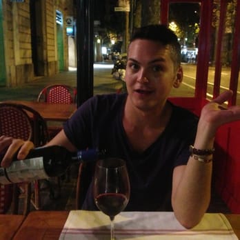 La Cuina d' en Garriga - Vino! - Tapas Bars Near Me - Barcelona, B