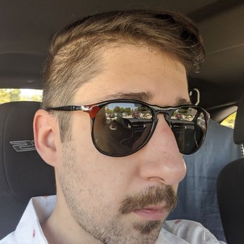 Helm Vision Group - Love my new prescription sunglasses. - Ophthalmologists Near Me - Valencia, California