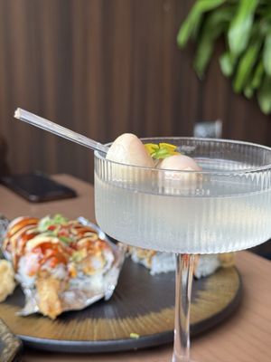 Nikko Sushi Izakaya by null