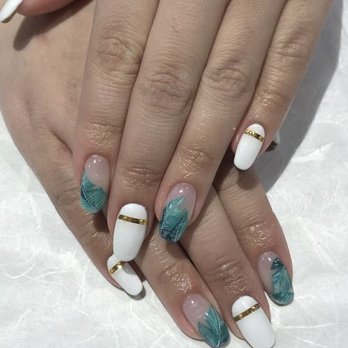miGak - Nail Salons Near Me - Brooklyn, New York