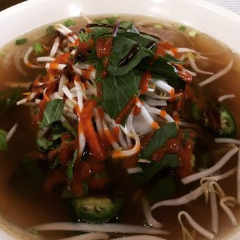 Pho Cyclo Cafe - Vietnamese Near Me - Philadelphia, Pennsylvania