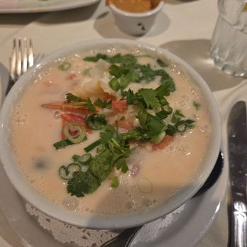 Zabb Thai Cuisine - Thai Near Me - Newport Beach, California Zabb Thai Cuisine - Thai Near Me - Newport Beach, California