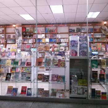 Librerías de Cristal - Bookstores Near Me - Tijuana, BCN