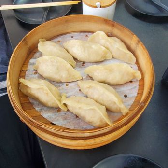 Dumpling King - Dim Sum Near Me - Pembroke Pines, Florida