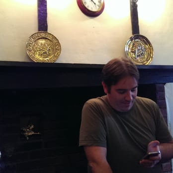 Lower Red Lion - Pubs Near Me - St Albans, HRT