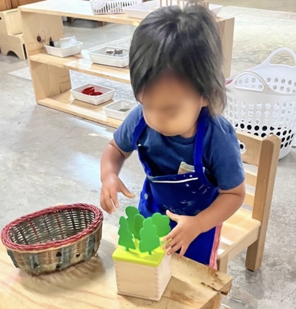 Mi Casita Montessori - childcare center in Austin, TX