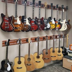 G-Sharp Guitars