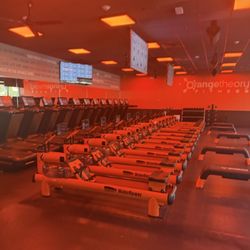 Orangetheory Fitness