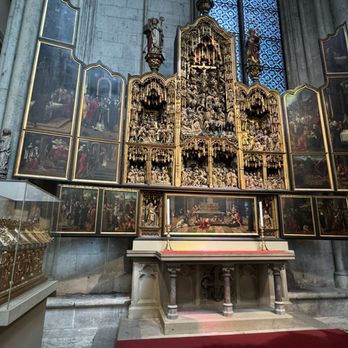 Kölner Dom - Landmarks & Historical Buildings Near Me - Cologne, NW Kölner Dom - Landmarks & Historical Buildings Near Me - Cologne, NW