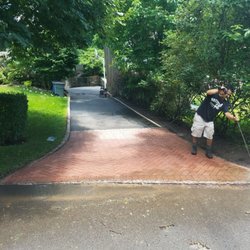 Gonzalez Brothers Contracting - Powerwashing
