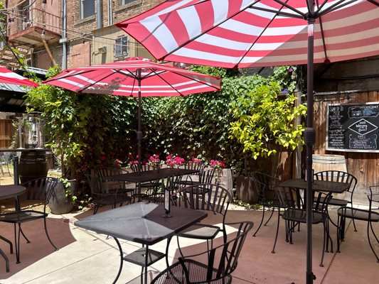 Jeremy Wine Company - Lodi by null