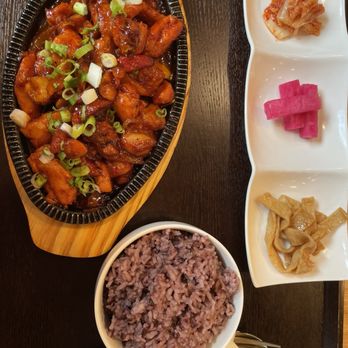 Seoul Sizzle - Korean Near Me - Middletown, New York Seoul Sizzle - Korean Near Me - Middletown, New York
