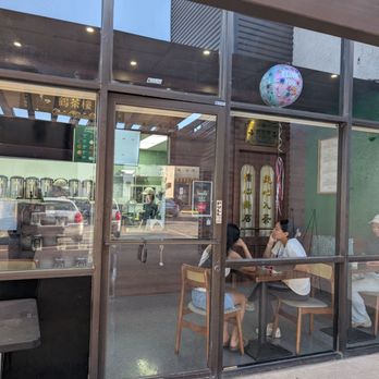 Hechalou Tea House - Tea Rooms Near Me - Phoenix, Arizona