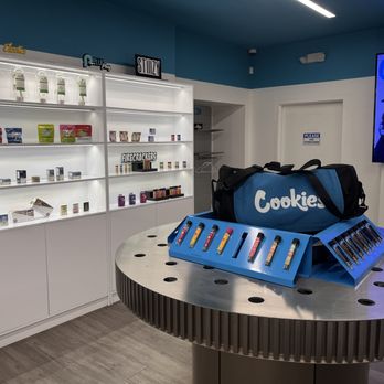 Cookies - Lompoc - Cannabis Dispensaries Near Me - Lompoc, California Cookies - Lompoc - Cannabis Dispensaries Near Me - Lompoc, California