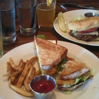 Brimstone Bar - New American Near Me - Bakersfield, California