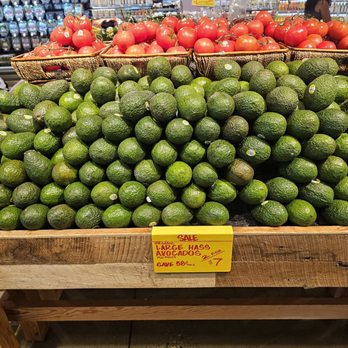 Lazy Acres - Grocery Near Me - Los Angeles, California