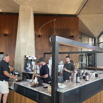La Colombe - Coffee & Tea Near Me - Philadelphia, Pennsylvania
