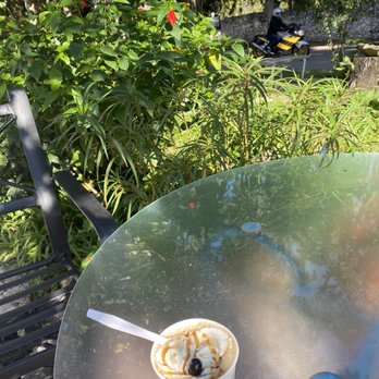 Fountain of Juice - Affogato - Juice Bars & Smoothies Near Me - St. Augustine, Florida Fountain of Juice - Affogato - Juice Bars & Smoothies Near Me - St. Augustine, Florida