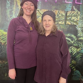 Move Ahead With Vicki - Me with my resume writer, Ursala Garbrecht. I trained and mentored her years ago. As a career counselor, I value collaborative support. - Career Counseling Near Me - Portland, Oregon Move Ahead With Vicki - Me with my resume writer, Ursala Garbrecht. I trained and mentored her years ago. As a career counselor, I value collaborative support. - Career Counseling Near Me - Portland, Oregon