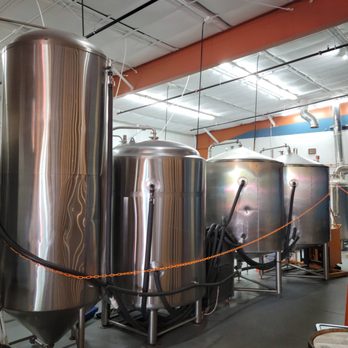 AEGIR Brewing Company - Breweries Near Me - Elk River, Minnesota