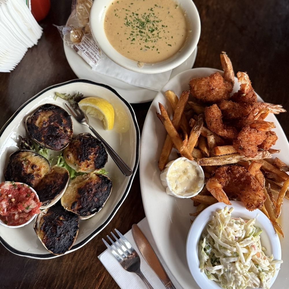 The Dock - Seafood Near Me - Montauk, New York The Dock - Seafood Near Me - Montauk, New York